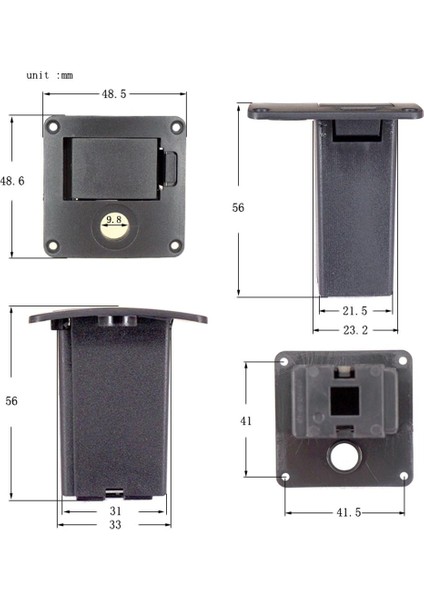 Bas Manyetik 9V Müzik Aleti (Yurt Dışından) fırsatları