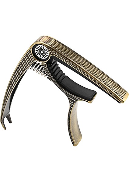 Akustik Elektrik Için Capo (Yurt Dışından)