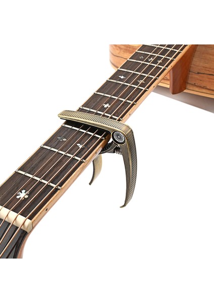 Akustik Elektrik Için Capo (Yurt Dışından) fiyatları