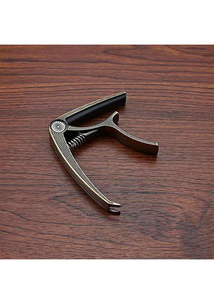 Akustik Elektrik Için Capo (Yurt Dışından) indirimleri