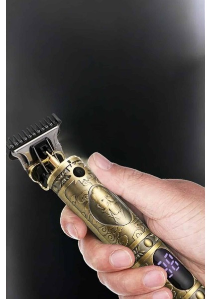 Profesyonel Saç Sakal ve Vücut Tıraşına Uygun Sıfır Sinek Kaydı Tıraş - ?14?37E9-2G9914 modelleri