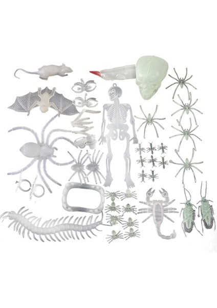 Simülasyon Gecko Cadılar I Figürleri Çocuklar Hediyeler Küçük Çocuklar 48 (Yurt Dışından) fiyatları