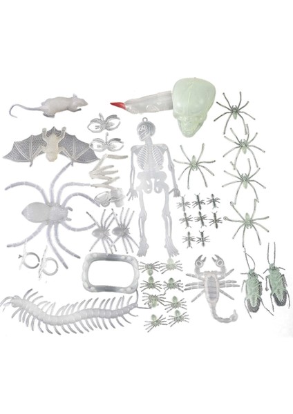 Simülasyon Gecko Cadılar I Figürleri Çocuklar Hediyeler Küçük Çocuklar 48 (Yurt Dışından) fırsatları