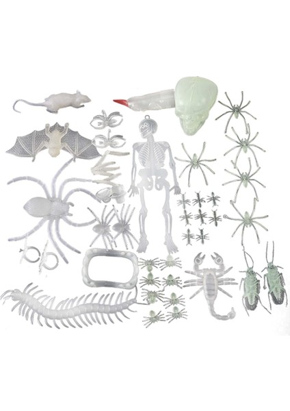 Simülasyon Gecko Cadılar I Figürleri Çocuklar Hediyeler Küçük Çocuklar 48 (Yurt Dışından) indirimleri