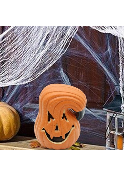 Cadılar I Balkabakları Dekorasyonu Sonbahar Balkabakları Dekor Için Bükülmüş (Yurt Dışından) fiyatları