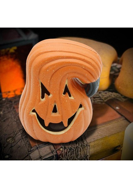 Cadılar I Balkabakları Dekorasyonu Sonbahar Balkabakları Dekor Için Bükülmüş (Yurt Dışından) fırsatları