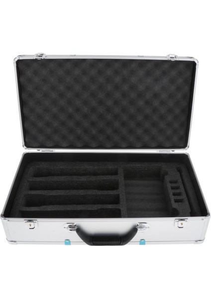 Mic Bag Öpük Iç Sert Darbeye Dayanıklı Taşıma Çantası (Yurt Dışından) modelleri