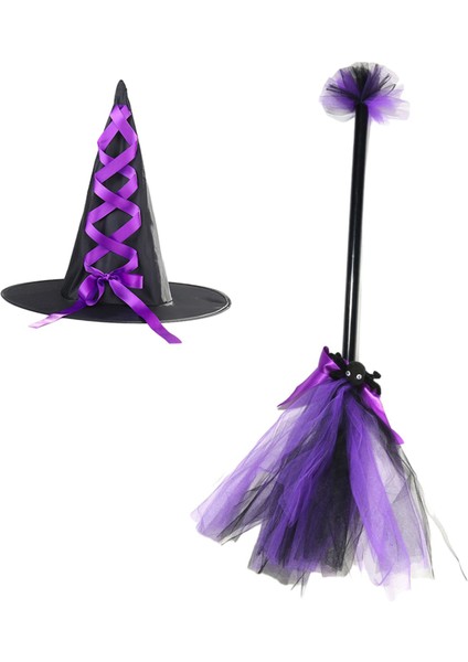Cadılar I Cadı Süpürgesi Cadı Şı Cadılar I Süpürgesi Cadılar I Malzemeleri Kostüm (Yurt Dışından) indirimleri