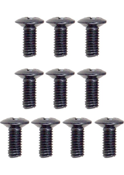 10 3/ I Somunları Pikap Sabitleme (Yurt Dışından)