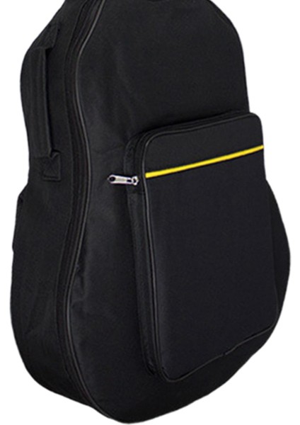 Gig Bag Taşınabilir Su Geçirmez 41 "akustik Taşıma Çantası (Yurt Dışından) modelleri