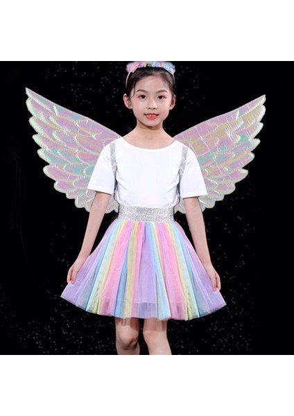 Çocuk I, Doğum Günü Partisi Cadılar I Noel Için Kostümü Giydir (Yurt Dışından) fiyatları