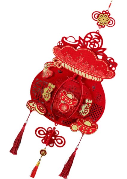 Ev I B Için Kırmızı Çin Şği Malzemeleri (Yurt Dışından) fiyatları