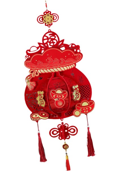 Ev I B Için Kırmızı Çin Şği Malzemeleri (Yurt Dışından) fırsatları