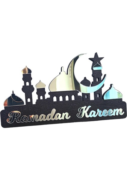 Ev Dekoru Için Süslemesi Ahşap Akrilik Büyük (Yurt Dışından) modelleri