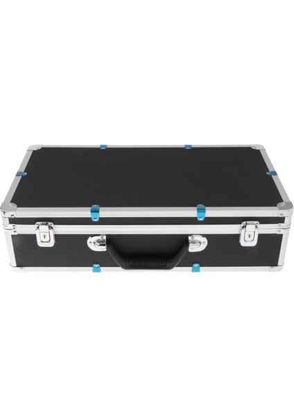 Mic Bag Eva Iç Sert Taşıma Çantası (Yurt Dışından)