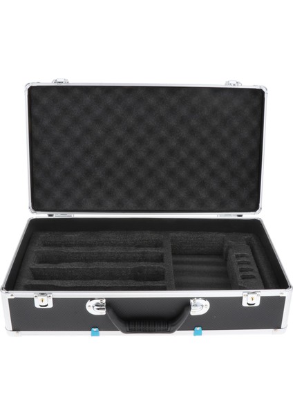 Mic Bag Eva Iç Sert Taşıma Çantası (Yurt Dışından) fiyatları