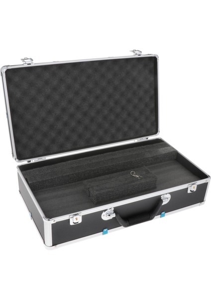 Mic Bag Eva Iç Sert Taşıma Çantası (Yurt Dışından) modelleri