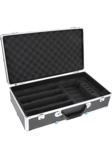 Mic Bag Eva Iç Sert Taşıma Çantası (Yurt Dışından) fırsatları