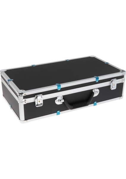 Mic Bag Eva Iç Sert Taşıma Çantası (Yurt Dışından) indirimleri