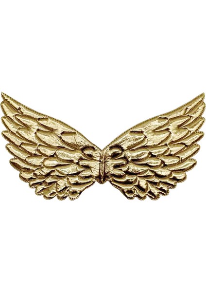 , Bantlar Kostüm Düğün Dekoru Için, Altın (Yurt Dışından)