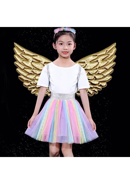 , Bantlar Kostüm Düğün Dekoru Için, Altın (Yurt Dışından) fiyatları