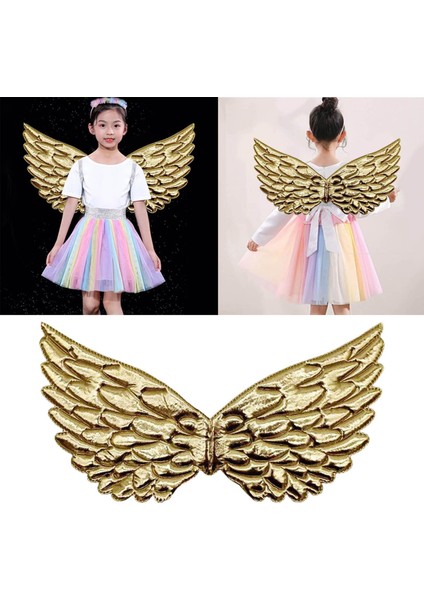 , Bantlar Kostüm Düğün Dekoru Için, Altın (Yurt Dışından) fırsatları