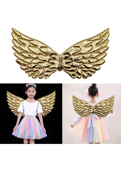 , Bantlar Kostüm Düğün Dekoru Için, Altın (Yurt Dışından) indirimleri