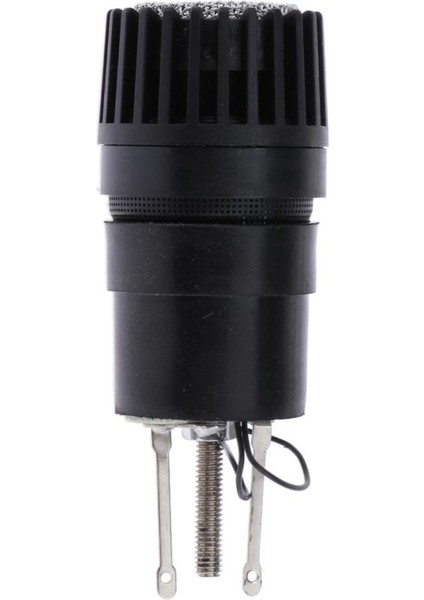 Mikrofon Aksesuarları Için Icı Muhafaza Kafası (Yurt Dışından) fırsatları