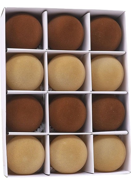 12 x Kolye Ğı Asılı Için (Yurt Dışından)