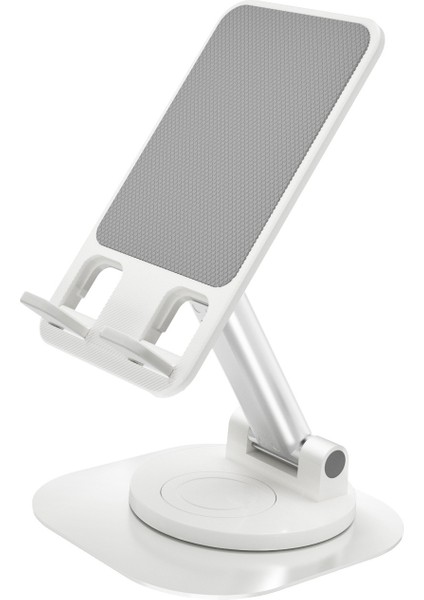 Yeni Cep Telefonu Tutucu Masaüstü Cep Telefonu Tutucu Tembel Adam Taşınabilir Katlanabilir Tablet Destek Standı (Yurt Dışından)