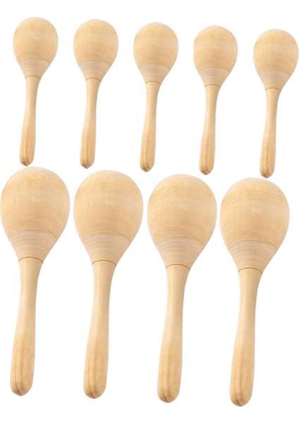 Dıy Ahşap El Perküsyon Çıngıraklar Festivali 9 (Yurt Dışından) fiyatları