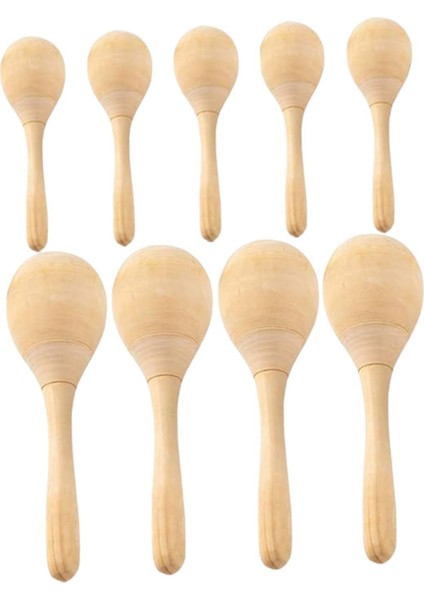 Dıy Ahşap El Perküsyon Çıngıraklar Festivali 9 (Yurt Dışından) modelleri