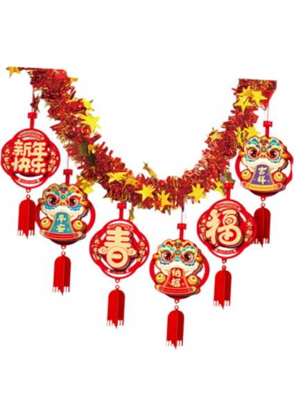 Çin Şği Odası I D Için Asılı Dekorasyon (Yurt Dışından) fiyatları