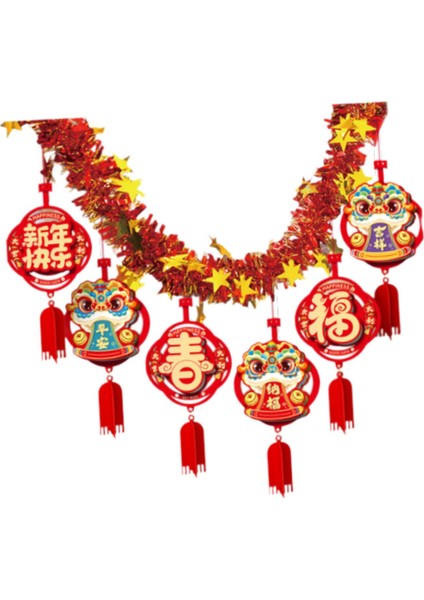 Çin Şği Odası I D Için Asılı Dekorasyon (Yurt Dışından) modelleri