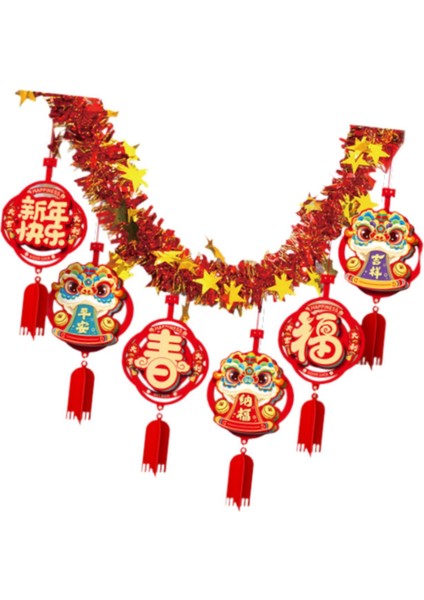 Çin Şği Odası I D Için Asılı Dekorasyon (Yurt Dışından) fırsatları