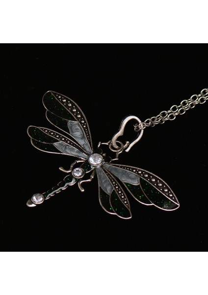 Yeni Titanyum Çelik Renk Kaybetmez Ruh Kolye Kadın Mizaç Basit Şanslı Çim Köprücük Kemiği Zinciri Niş Tasarım Kolye Takı (Yurt Dışından)