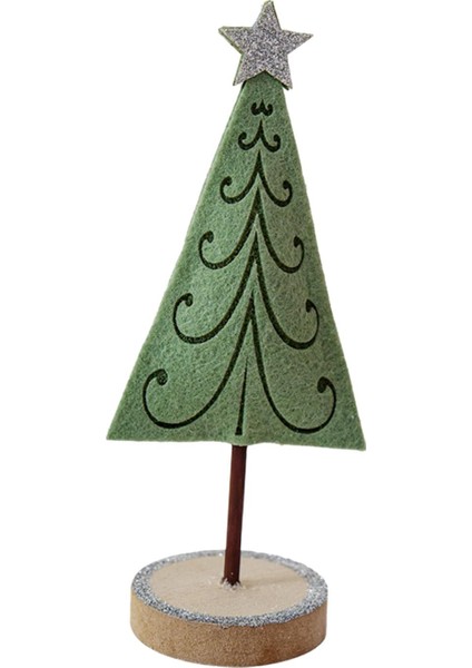 Noel Dekorasyonu Süsü Üstü Dekorasyonu Dış Odası B (Yurt Dışından) fırsatları