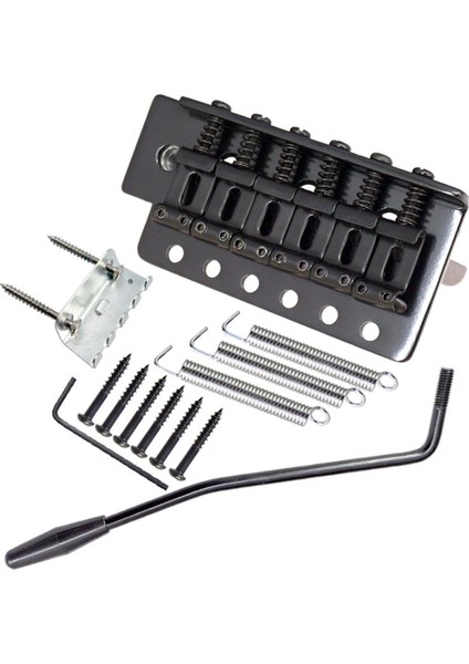 Elektrik Için Flat Saddle Tremolo Ü Sistemi (Yurt Dışından) fiyatları