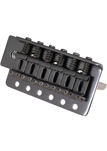 Elektrik Için Flat Saddle Tremolo Ü Sistemi (Yurt Dışından) fırsatları