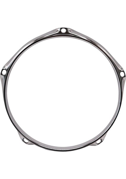 5 Delikli Davul I Enstrüman Parçaları 5 Lug Batter Ğı Enstrüman Için 12 Inç Üst (Yurt Dışından)