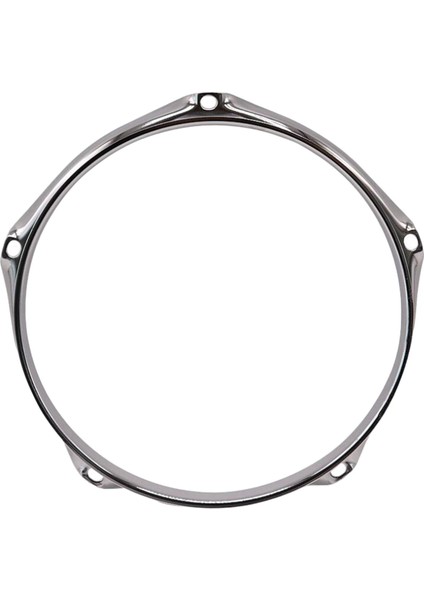 5 Delikli Davul I Enstrüman Parçaları 5 Lug Batter Ğı Enstrüman Için 12 Inç Üst (Yurt Dışından) fırsatları