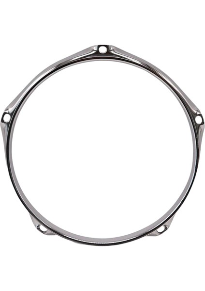 5 Delikli Davul I Enstrüman Parçaları 5 Lug Batter Ğı Enstrüman Için 12 Inç Üst (Yurt Dışından) indirimleri