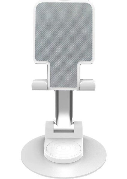 Yeni Cep Telefonu Tutucu Masaüstü Cep Telefonu Tutucu Tembel Adam Taşınabilir Katlanabilir Tablet Destek Standı (Yurt Dışından)