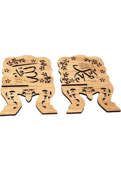 Ahşap Kitap Stand Kitaplık I Stand Kitap Stand Sahibi Kullanılmadığında Katlanabilir (Yurt Dışından) modelleri