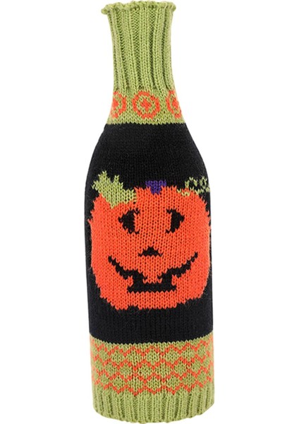 Cadılar I Şişı Noel Mutfağı Için Şişe Çantası (Yurt Dışından) modelleri