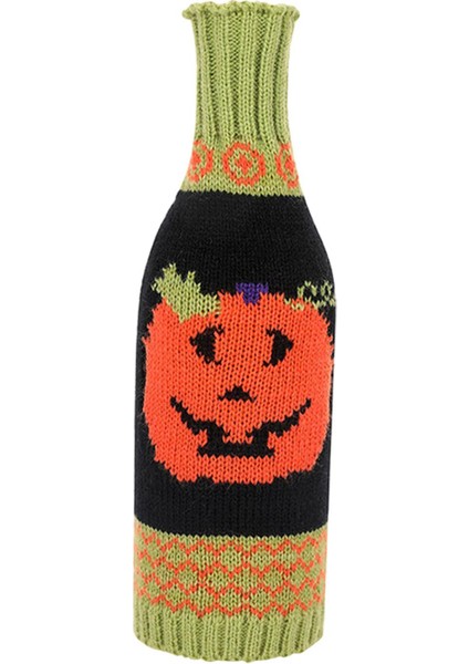 Cadılar I Şişı Noel Mutfağı Için Şişe Çantası (Yurt Dışından) fırsatları