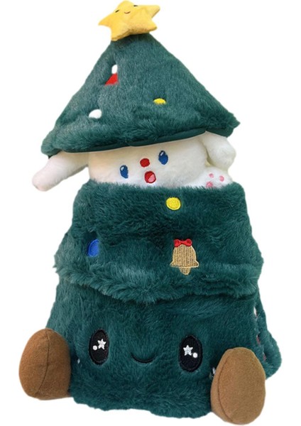 Işık Dizeleri Olmadan Oyuncak Doğum Günü Noel Hediyesi (Yurt Dışından)