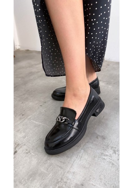 Dawis Toka Detaylı Kadın Topuklu Ayakkabı