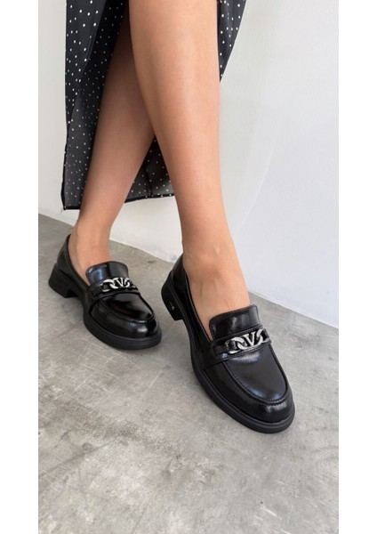 Dawis Toka Detaylı Kadın Topuklu Ayakkabı