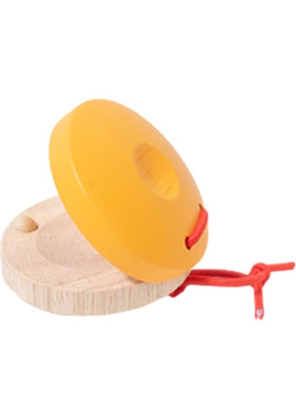 Kastanyet Çocuklar Müzikal Kastanyetler Enstrüman Öğrenme Dıy Ritmi (Yurt Dışından) fiyatları